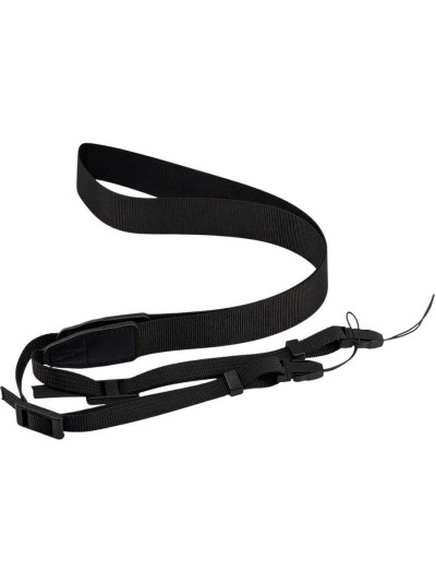 Ремень Rumi SnapLink для Fujifilm Instax (черный)