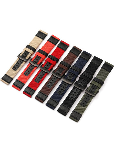 Нейлоновый ремешок Rumi NATO Strong