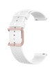 Силиконовый ремешок Rumi Vivoactive