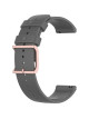 Силиконовый ремешок Rumi Vivoactive