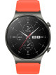 Силиконовый ремешок Rumi WATCH GT