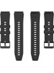 Силиконовый ремешок Rumi WATCH GT