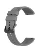 Силиконовый ремешок Rumi WATCH GT