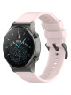 Силиконовый ремешок Rumi WATCH GT