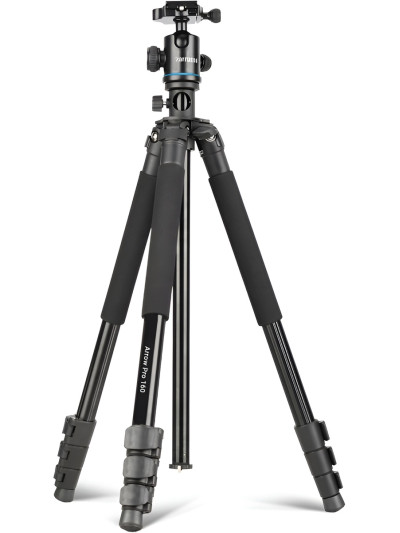Штатив Zarrumi Arrow Pro 160