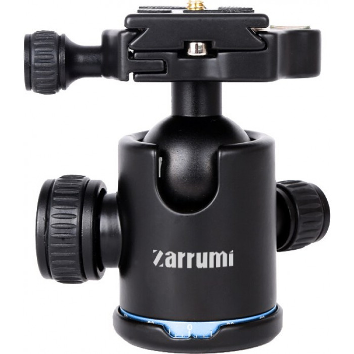 Штатив Zarrumi Arrow Pro 160