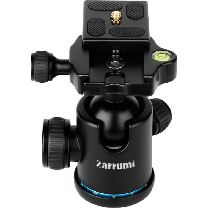 Штатив Zarrumi Arrow Pro 160