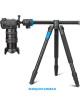 Штатив Zarrumi Arrow Pro 200