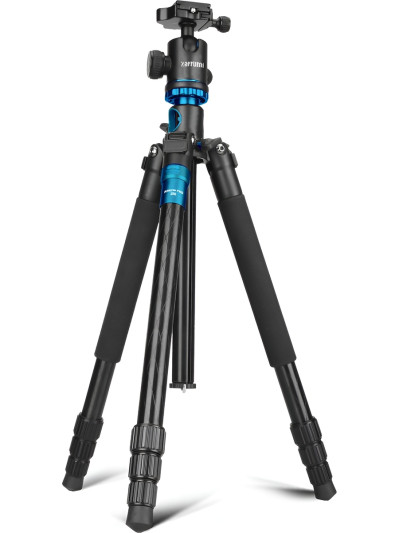 Штатив Zarrumi Arrow Pro 200