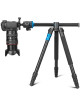 Штатив Zarrumi Arrow Pro 200