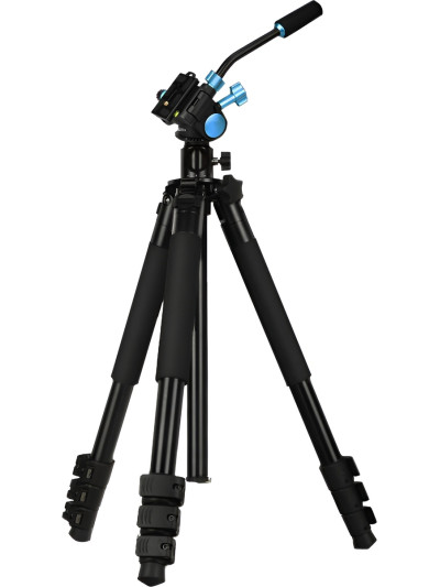 Штатив Zarrumi Arrow Pro 250