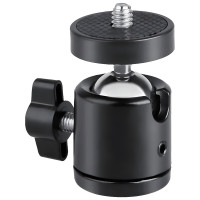 Голова Zarrumi Q29 для штатива