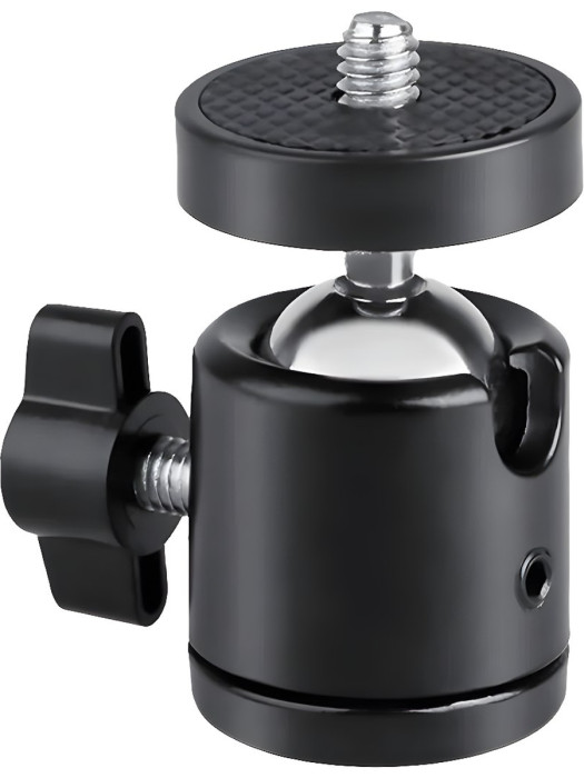 Штативная головка Zarrumi BH-01