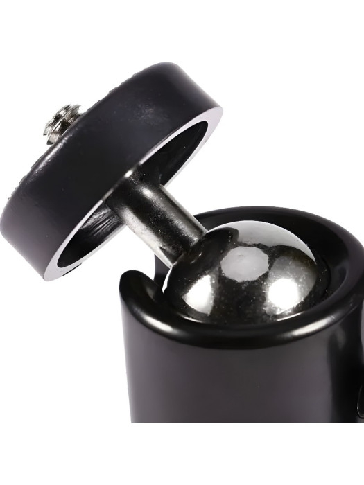 Штативная головка Zarrumi BH-01