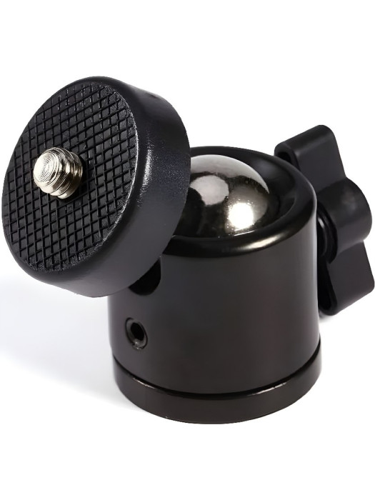 Штативная головка Zarrumi BH-01