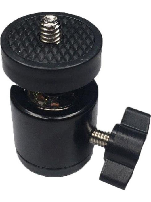 Штативная головка Zarrumi BH-01