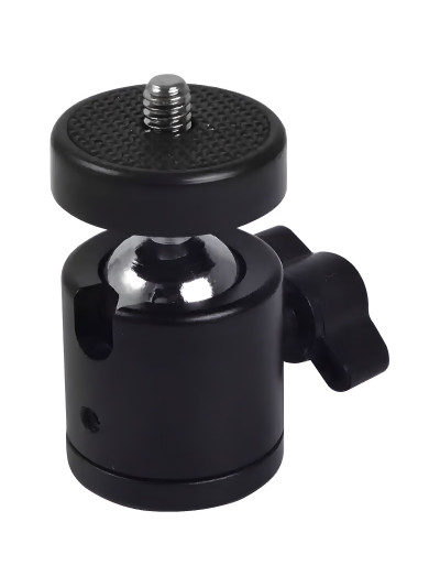 Штативная головка Zarrumi BH-01