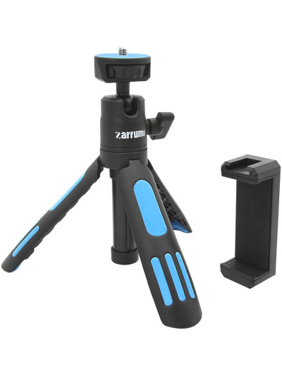 Мини-штатив Zarrumi Handy 1