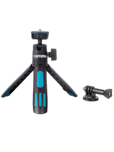 Мини-штатив Zarrumi Handy 3