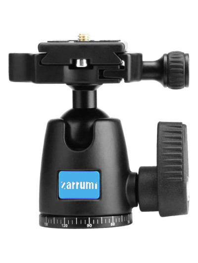 Штативная головка Zarrumi Pixhead 7