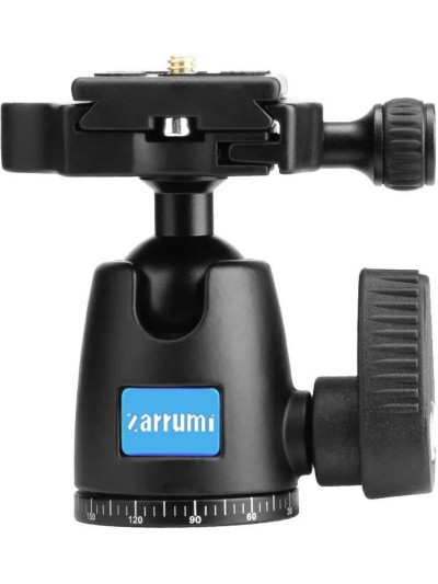 Штативная головка Zarrumi Pixhead 7