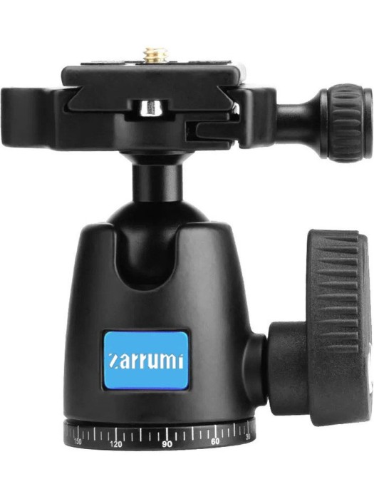 Штативная головка Zarrumi Pixhead 7