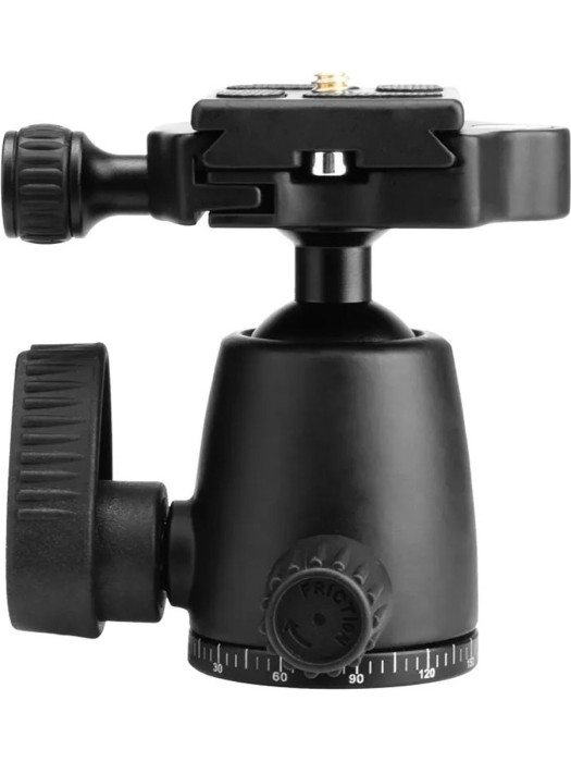 Штативная головка Zarrumi Pixhead 7