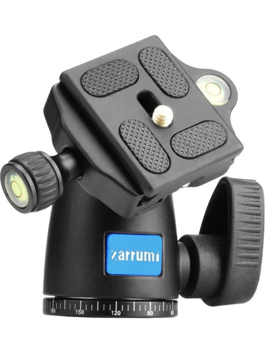 Штативная головка Zarrumi Pixhead 7