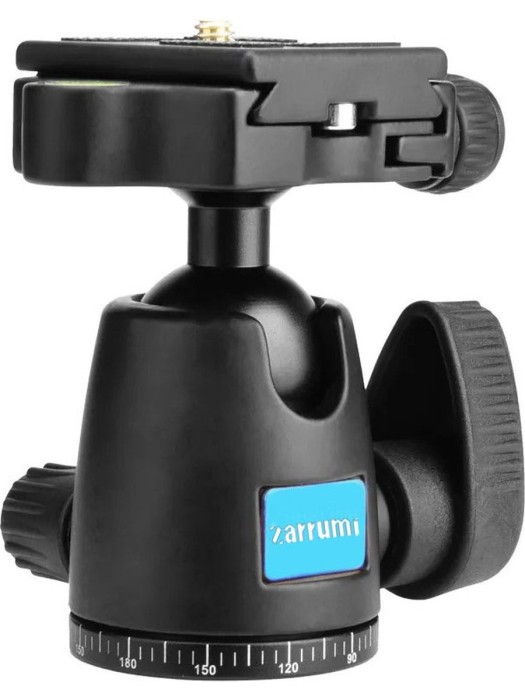 Штативная головка Zarrumi Pixhead 7