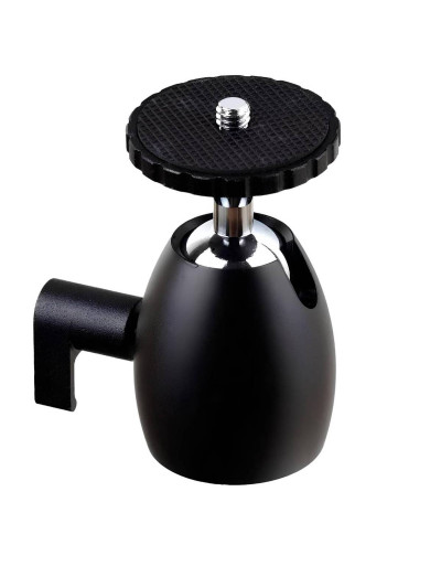 Штативная головка Zarrumi S17