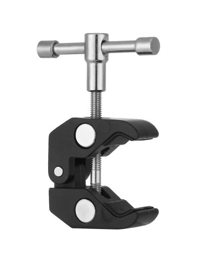 Зажим-струбцина Zarrumi STR-1