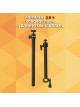 Набор удлинителей Zarrumi Long Arm Kit