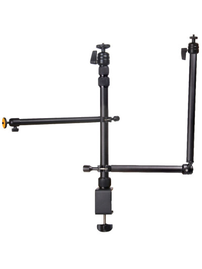 Настольный штатив Zarrumi Stream Double Arm kit