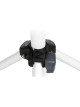 Стойка студийная Zarrumi White 170