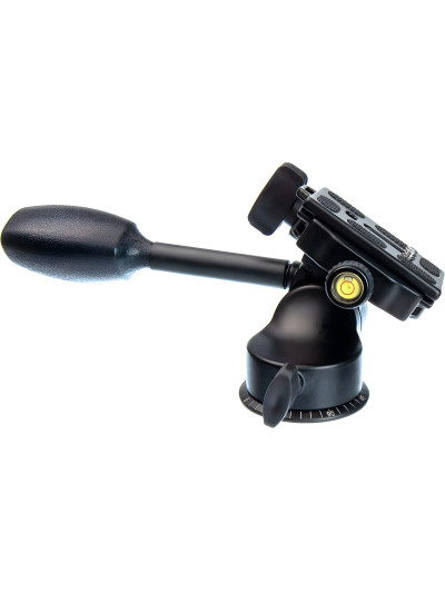 Штативная головка Zarrumi XT-445